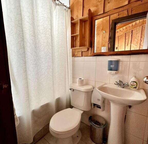 Номер Стандарт Индивидуальный, La Cabaña
