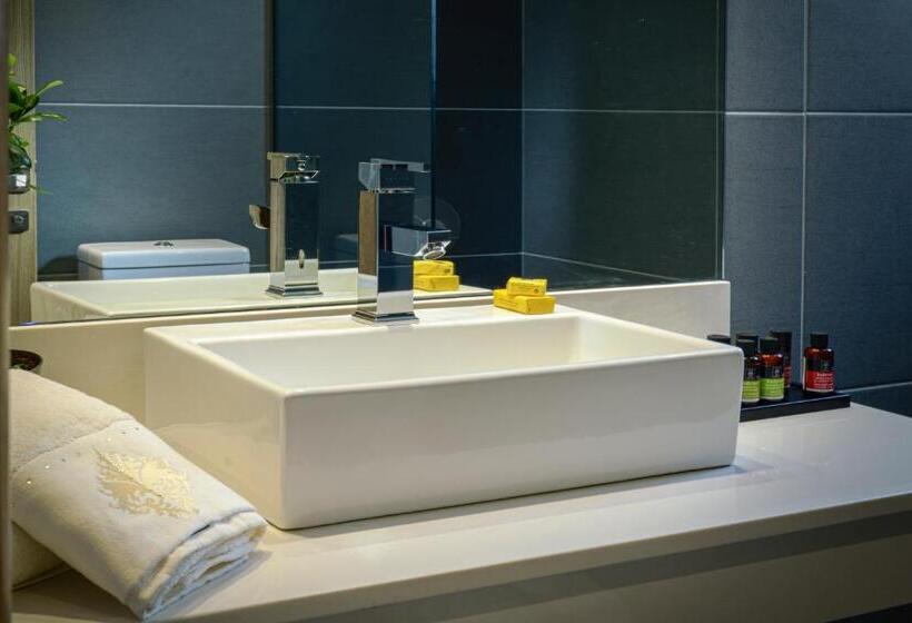 Студия Стандарт, Aegean Blu Hotel & Apartments