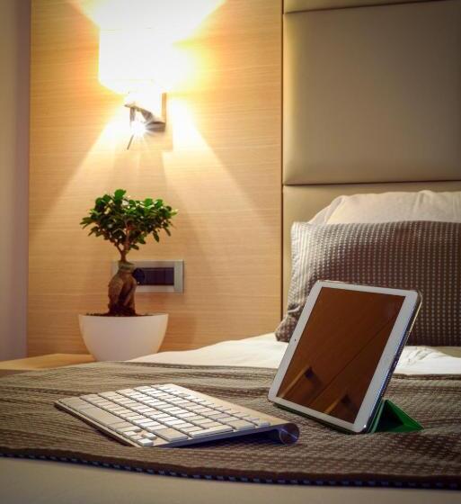 Апартаменты 2 Спальни, Aegean Blu Hotel & Apartments