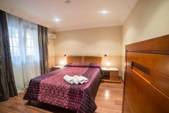 Номер Стандарт, Hostal Rural & Spa Las Vistas