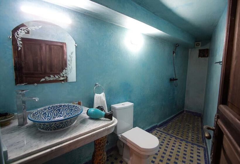 اتاق استاندارد, Dar Alami Salaj