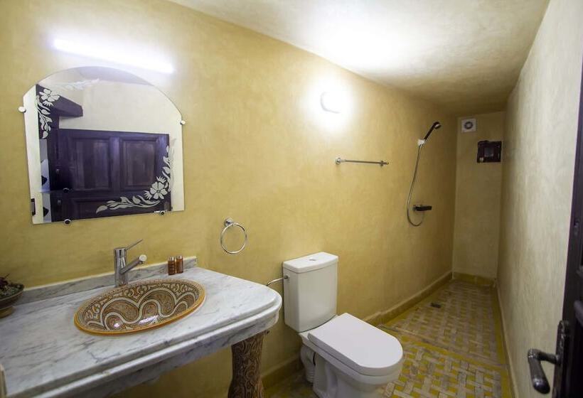 اتاق استاندارد, Dar Alami Salaj