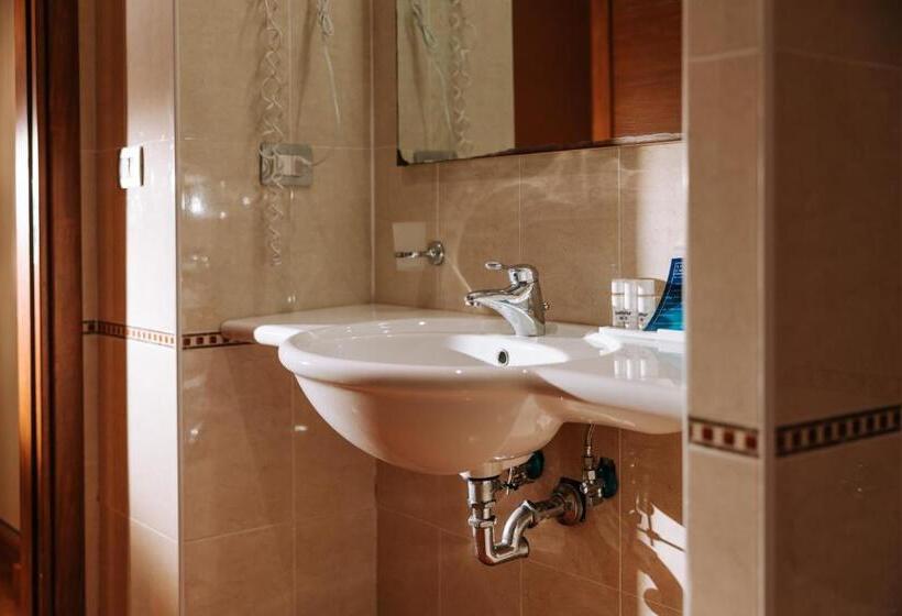 اتاق استاندارد, Valtur Otium Resort