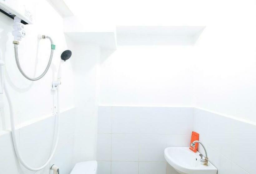 标准单人间, Reddoorz Near Owwa Pasay