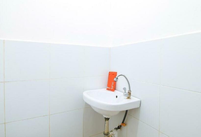 标准单人间, Reddoorz Near Owwa Pasay
