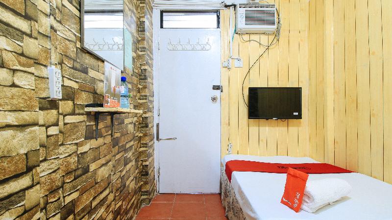 标准单人间, Reddoorz Near Owwa Pasay