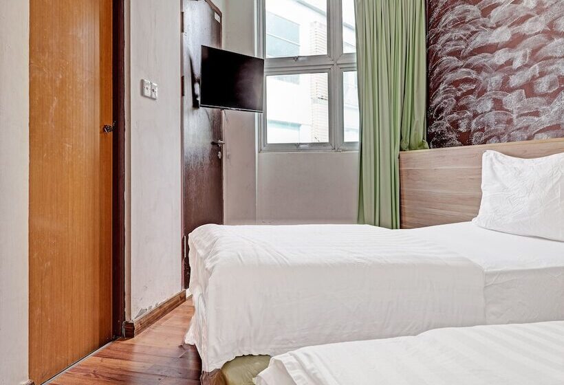 سوییت سوپریور, Oyo 89840 69 Room 4 Stay