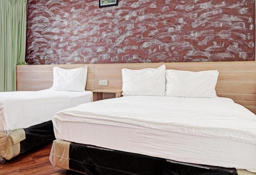 سوییت سوپریور, Oyo 89840 69 Room 4 Stay