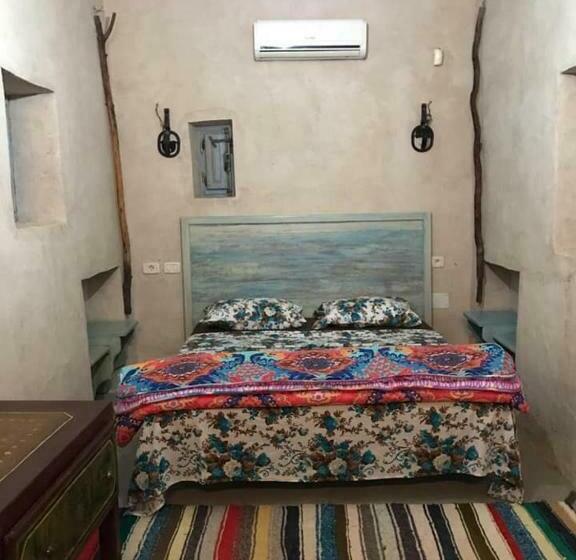 Номер Стандарт Вид на Сад, Grand Sud, La Maison De Sable