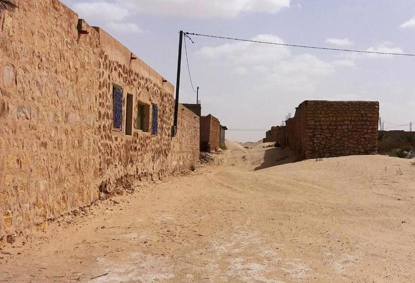 Трехместный Номер Стандарт Вид на Сад, Grand Sud, La Maison De Sable