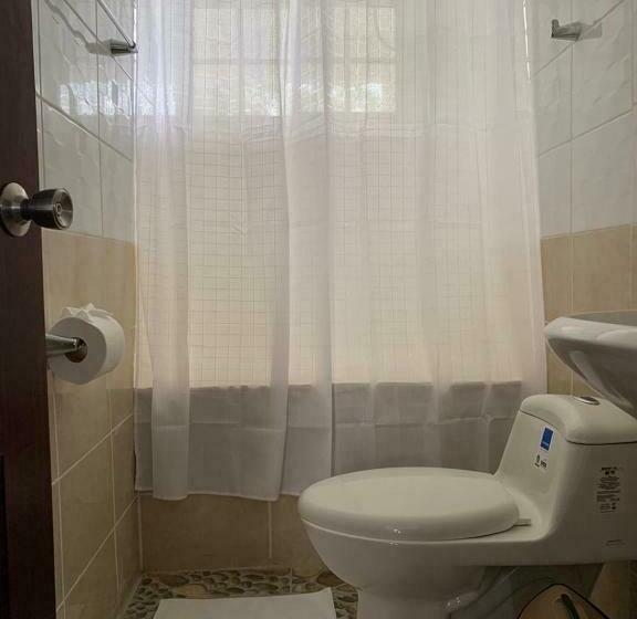 스탠다드 룸 바다 전망, Ocean View Lodge