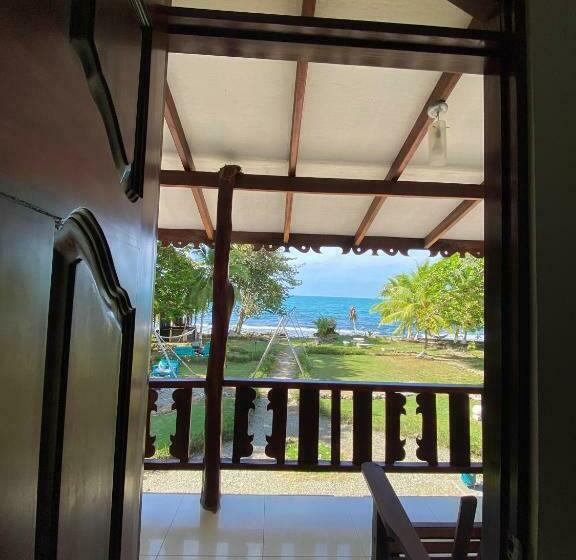 스탠다드 룸 바다 전망, Ocean View Lodge