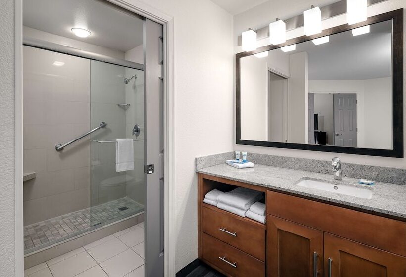 Süit, Hyatt House Scottsdale Old Town
