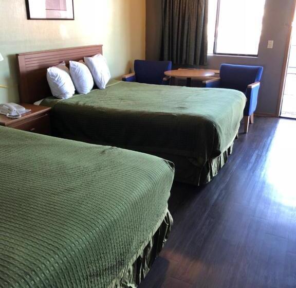 스탠다드 룸, Sumner Motor Inn
