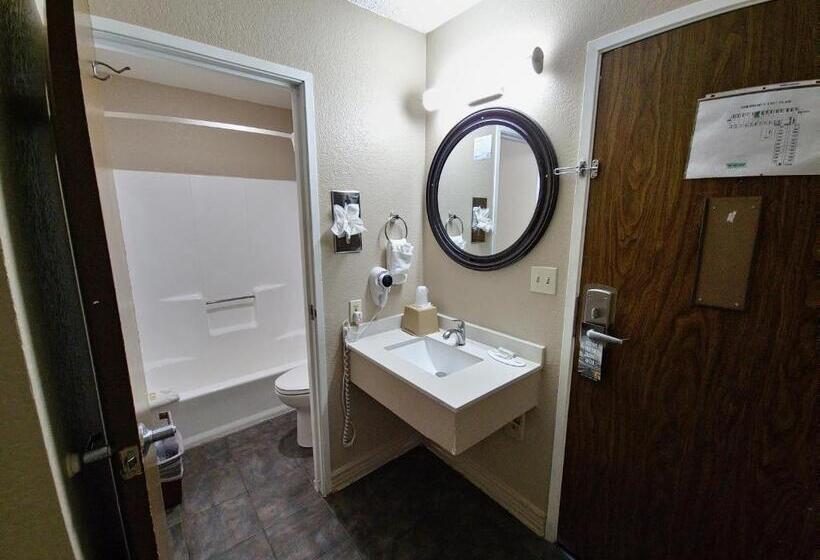 디럭스 룸, Super 8 By Wyndham Goodyear/phoenix Area