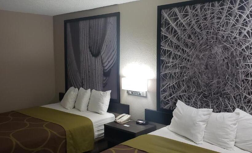 디럭스 룸, Super 8 By Wyndham Goodyear/phoenix Area