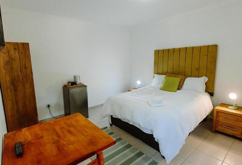 이코노미 룸, Golden Candle Guest House
