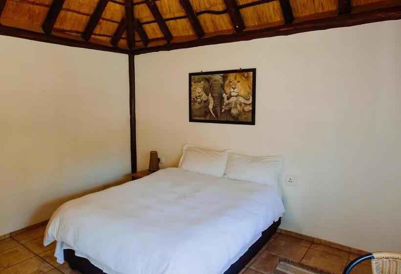 Номер Economy, Golden Candle Guest House