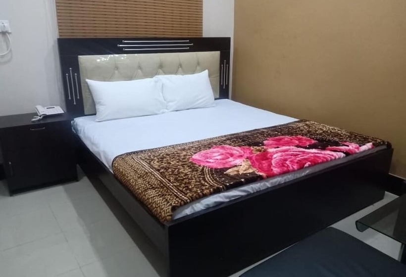 اتاق لوکس, Star View Guest House