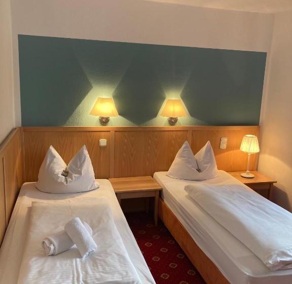 Номер Стандарт, Und Restaurant Landhaus Veranstaltungshaus