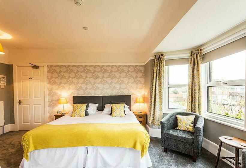 Номер Superior, Aquila Heights Guest House