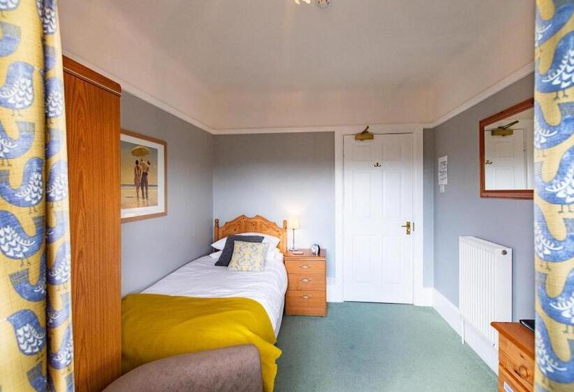 Номер Стандарт Индивидуальный, Aquila Heights Guest House