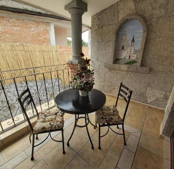 Номер Стандарт, Boutique Tekali Inn