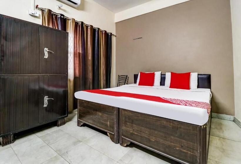 标准三人间, Super Hotel O Downtown Stays