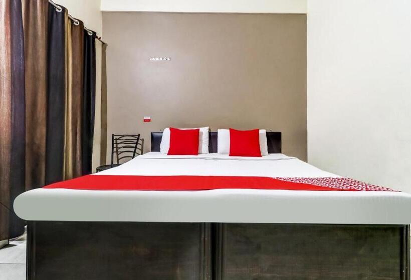 豪华三人间, Super Hotel O Downtown Stays