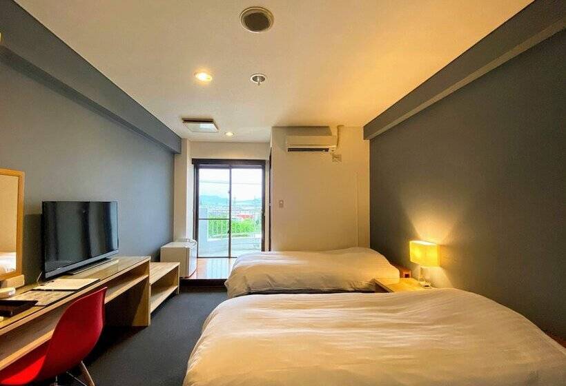 Номер Стандарт, Oceana Portvillage Zamami