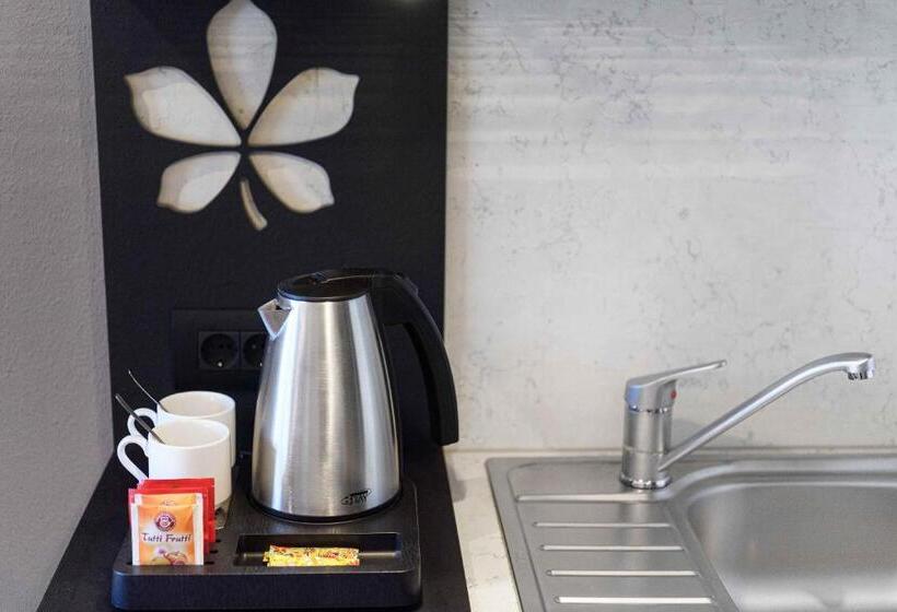 Номер Superior, Mondi Hotel Tscherms