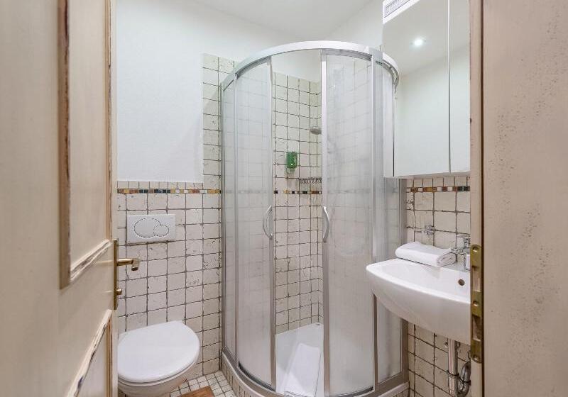 Номер Стандарт Индивидуальный, Mondi Hotel Tscherms