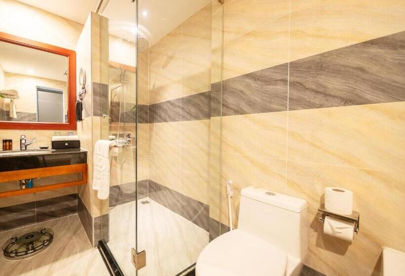 Family Suite, Poulo Wai Hotel & Apartment