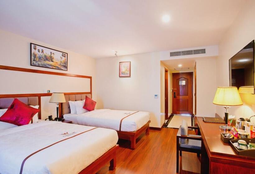 Номер Стандарт, Poulo Wai Hotel & Apartment