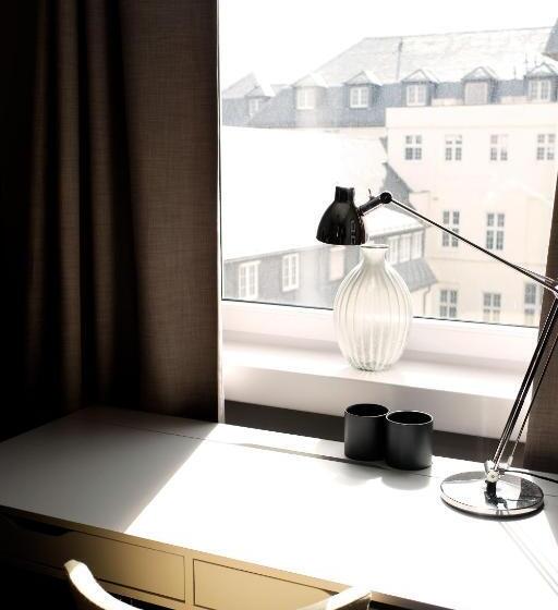 １ベッドルームのスーペリアアパートメント, Saxx Apartments Goldberg Karree