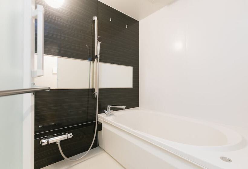 스위트, Nagi Kurashiki Hotel&lounge
