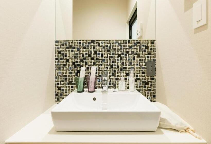 Номер Стандарт, Nagi Kurashiki Hotel&lounge