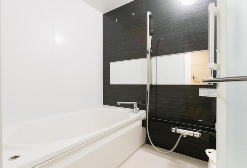 스위트, Nagi Kurashiki Hotel&lounge