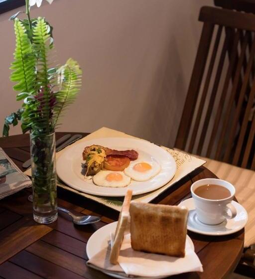 Номер Deluxe Одноместный, Kitesview Bed And Breakfast