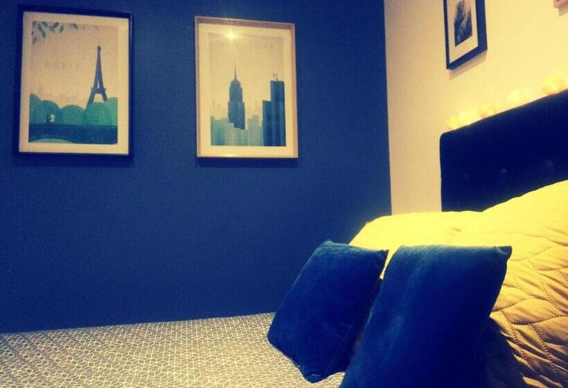 标准间, Résidence Cosy