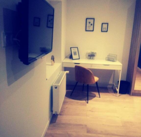 Номер Стандарт, Résidence Cosy