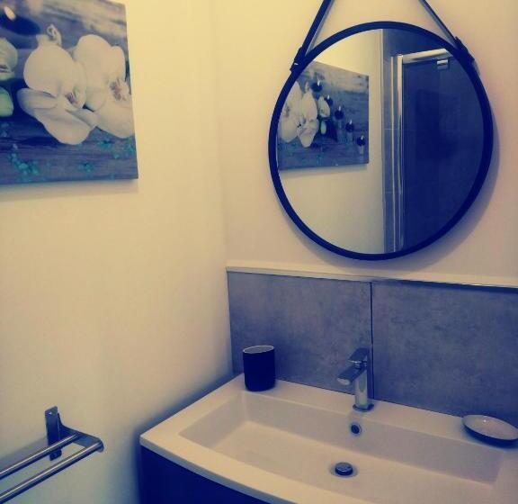 Дом 3 Спальни, Résidence Cosy