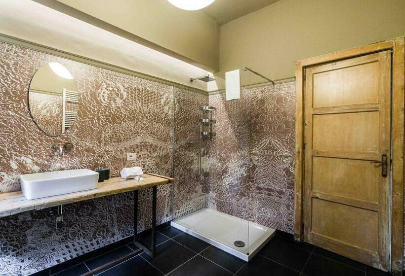 스탠다드 룸 킹사이즈 침대, Welchome   Guest Accomodation