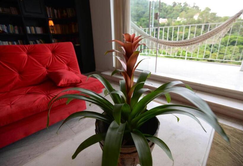 اتاق استاندارد چهار تخته, Rio Boutique Suites