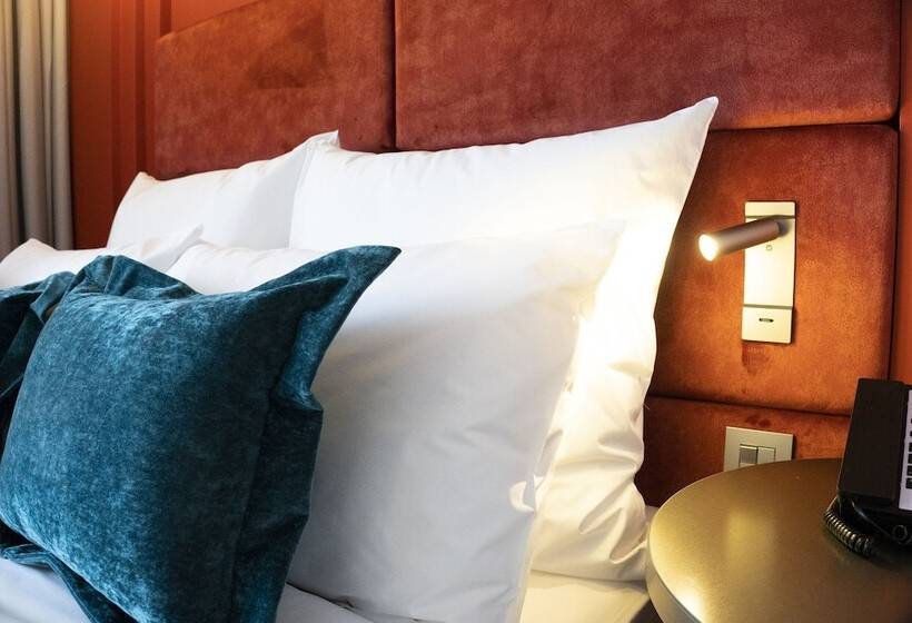 Номер Стандарт, Mercure Blagoveshchensk