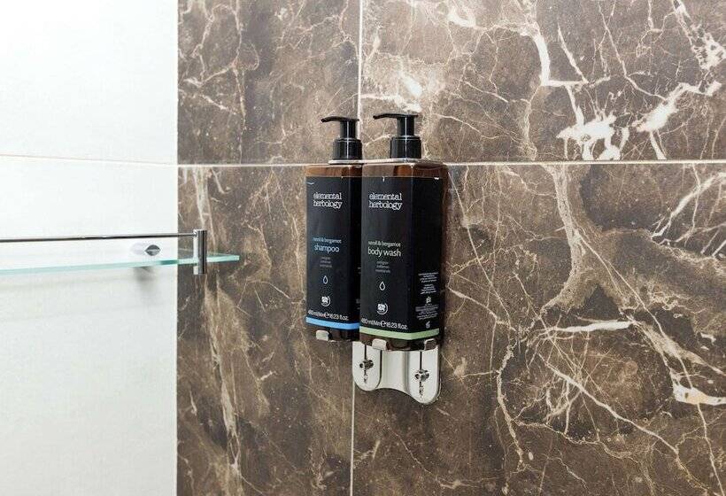 Номер Superior, Mercure Blagoveshchensk