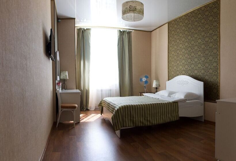 Номер Стандарт, Mini Hotel White Lake