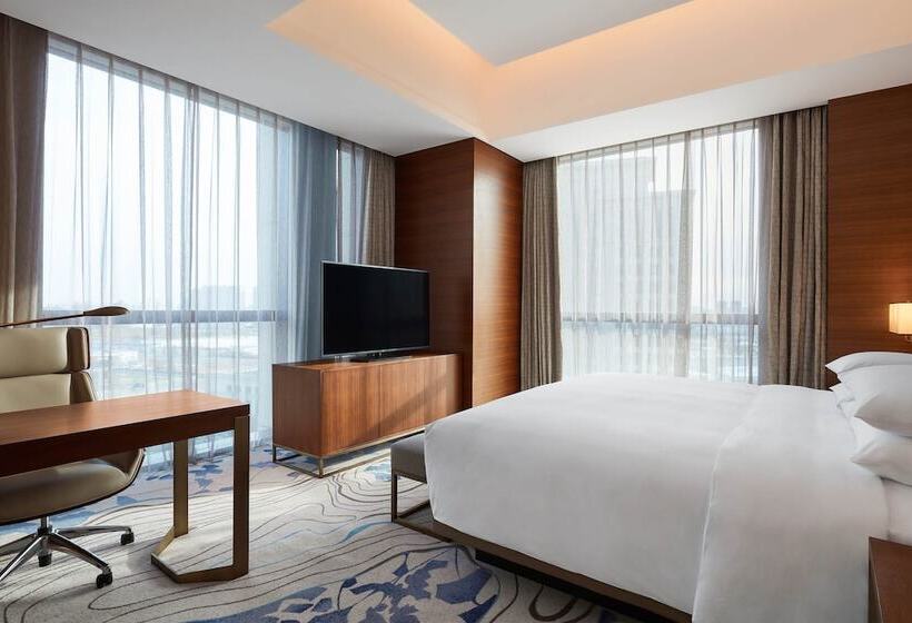 클럽 스위트, Sheraton Beijing Lize