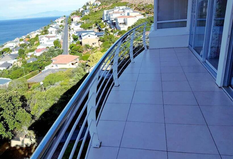 Номер Стандарт, Beachview Guest House
