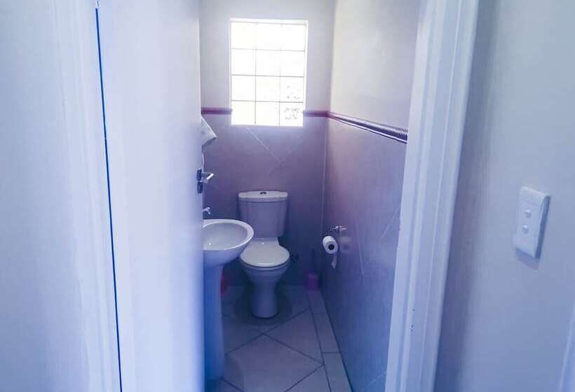 Номер Стандарт, Beachview Guest House